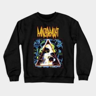 Hysteria -Panzerfaust Crewneck Sweatshirt